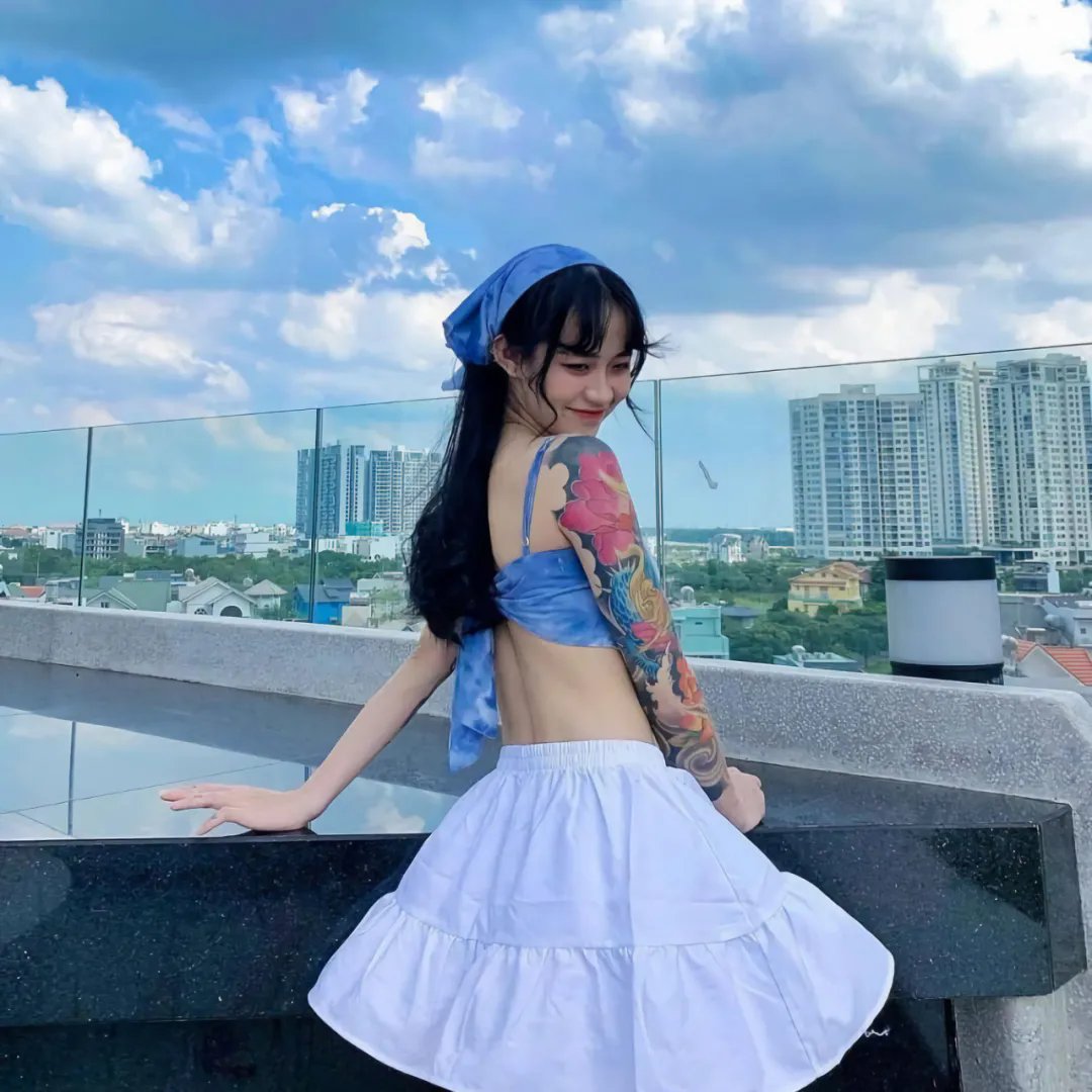 盗影谜情